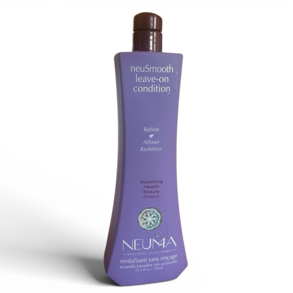 neuSmooth Leave-On Conditioner